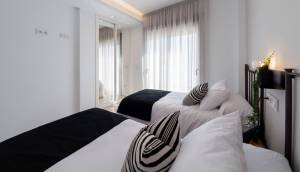 New - Villa - Los Alcázares - Playa del Espejo