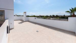 New - Villa - Los Alcázares - Playa del Espejo