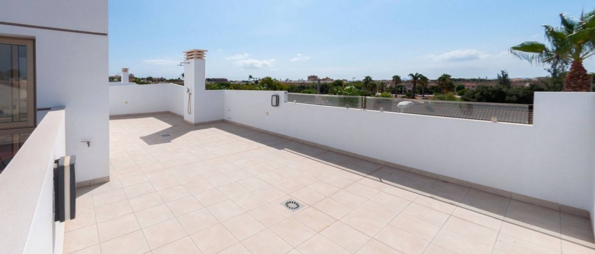 New - Villa - Los Alcázares - Playa del Espejo