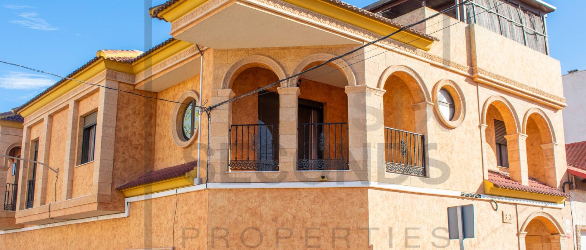 Reventa - Villa / Chalet - Guardamar del Segura