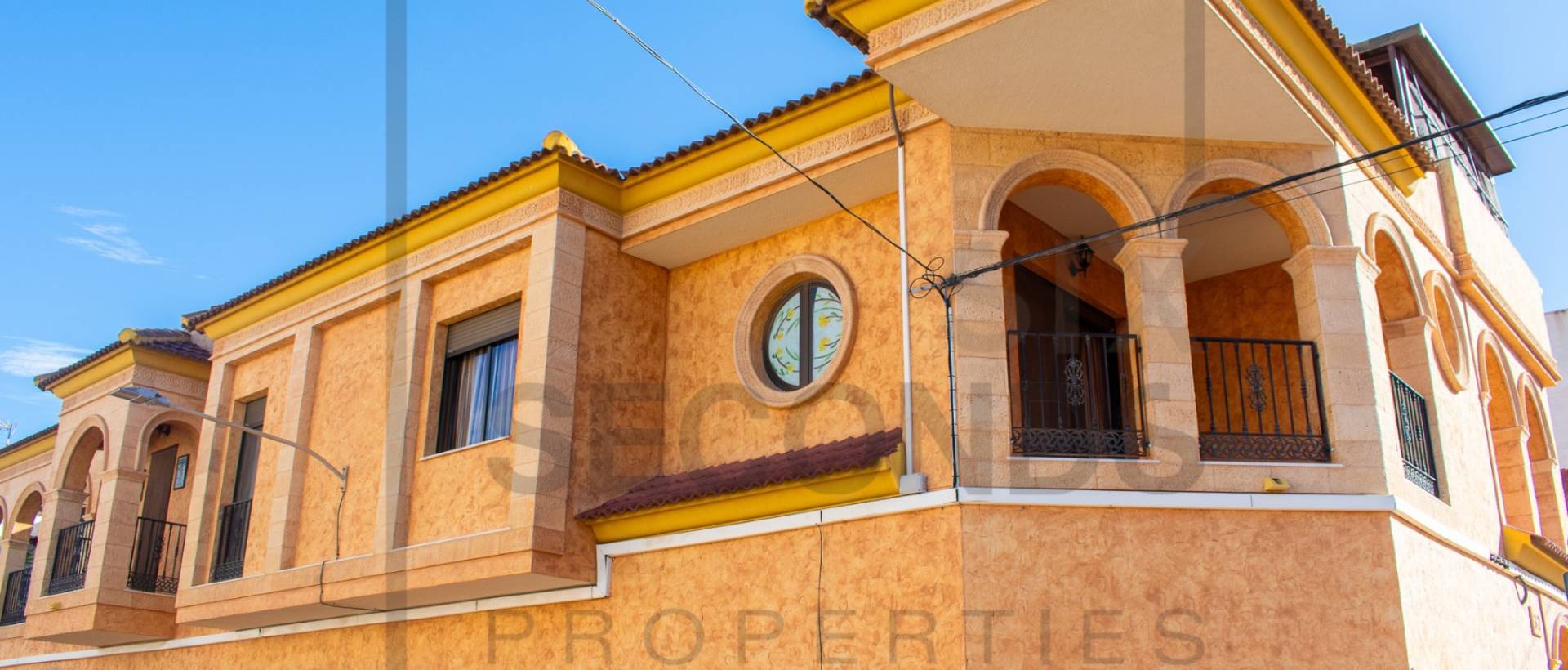 Reventa - Villa / Chalet - Guardamar del Segura