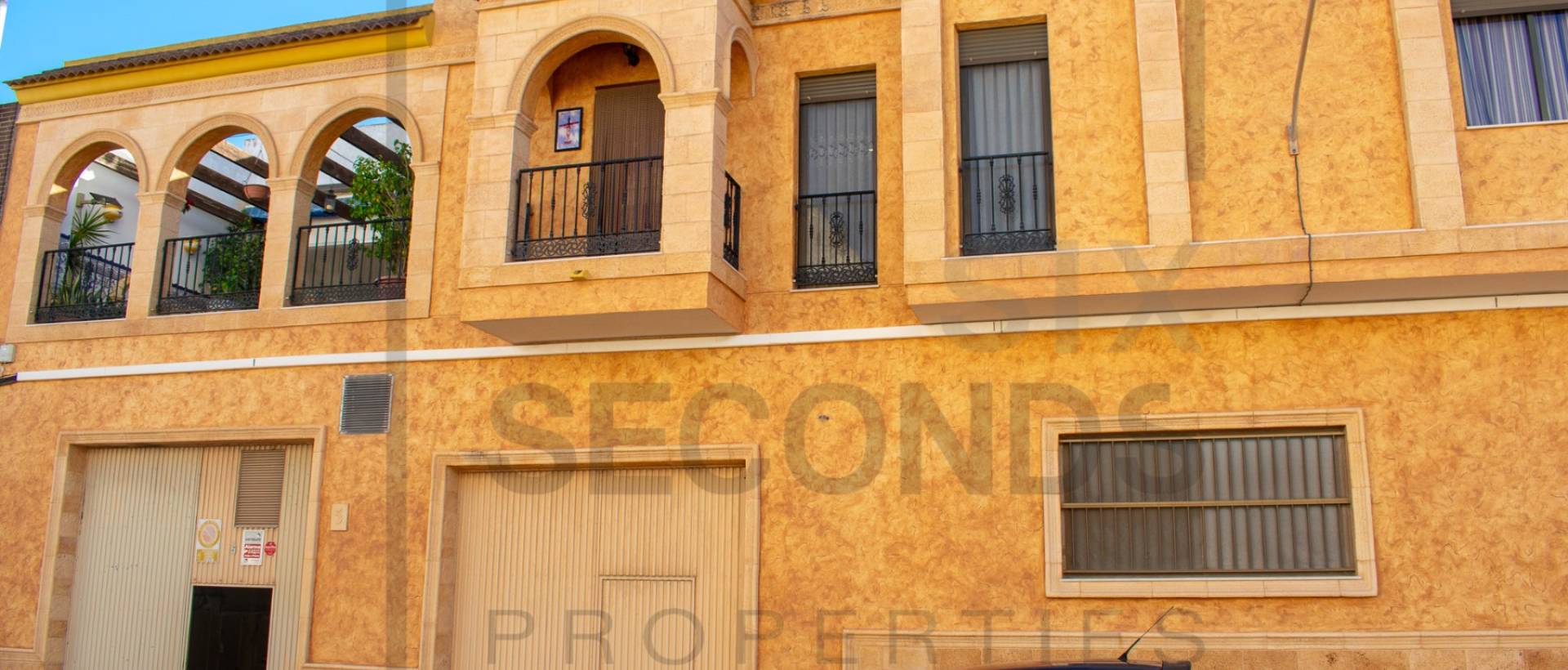 Reventa - Villa / Chalet - Guardamar del Segura