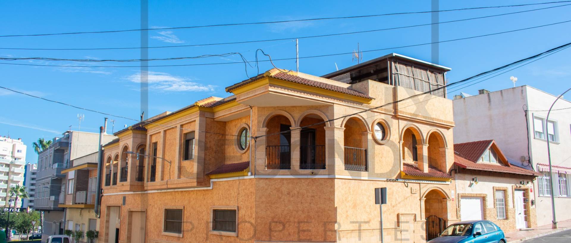 Reventa - Villa / Chalet - Guardamar del Segura