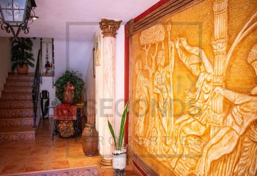 Reventa - Villa / Chalet - Guardamar del Segura