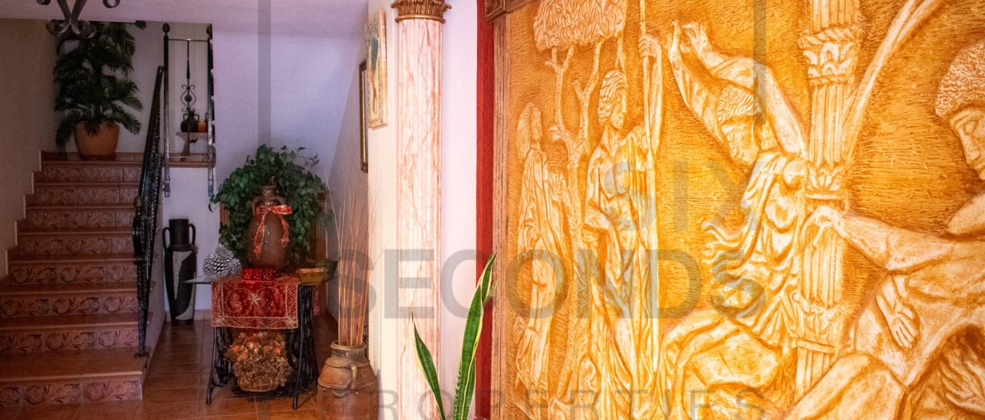 Reventa - Villa / Chalet - Guardamar del Segura