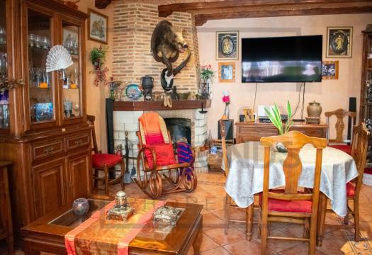 Reventa - Villa / Chalet - Guardamar del Segura