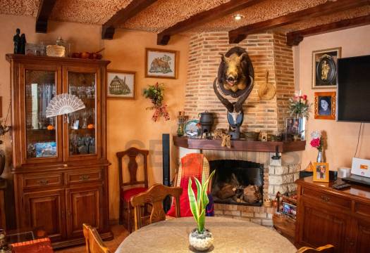 Reventa - Villa / Chalet - Guardamar del Segura