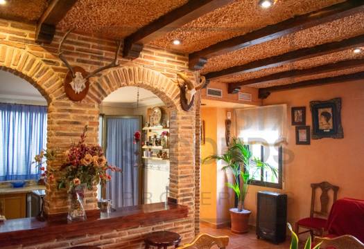 Reventa - Villa / Chalet - Guardamar del Segura