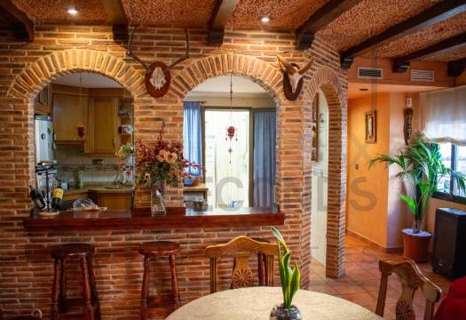 Reventa - Villa / Chalet - Guardamar del Segura