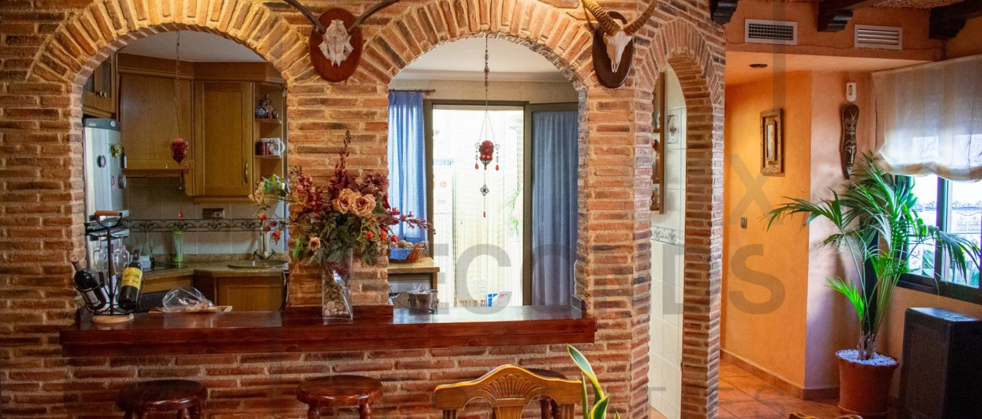 Reventa - Villa / Chalet - Guardamar del Segura