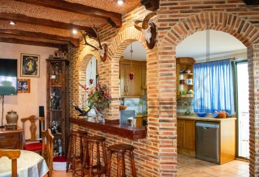 Reventa - Villa / Chalet - Guardamar del Segura