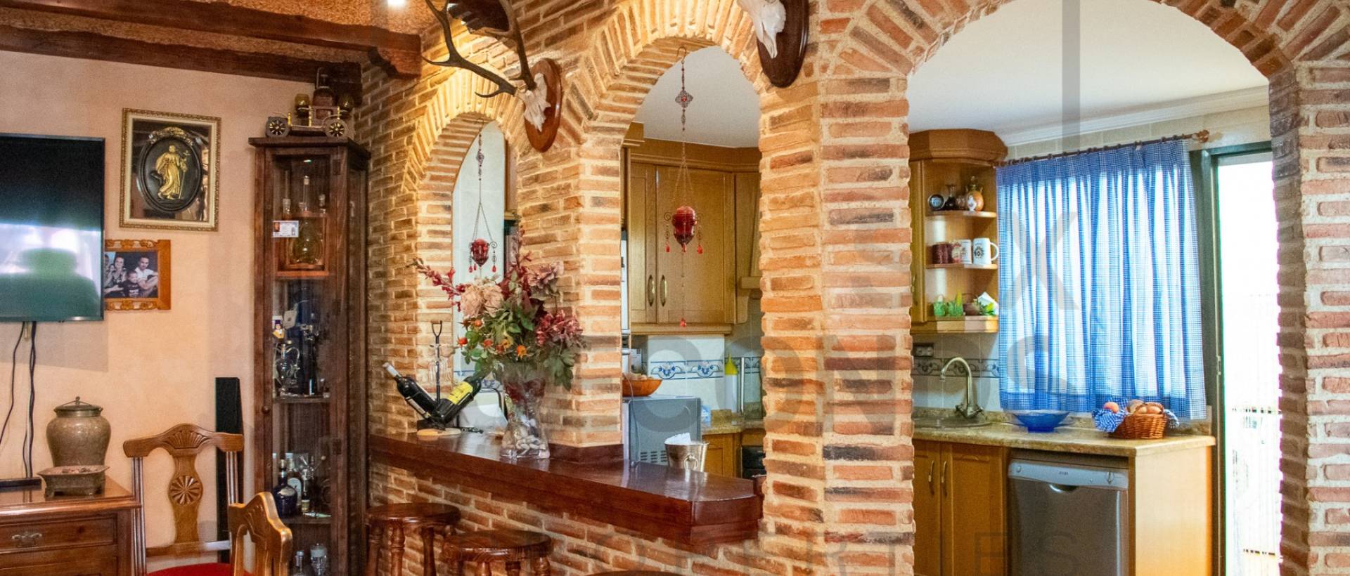 Reventa - Villa / Chalet - Guardamar del Segura