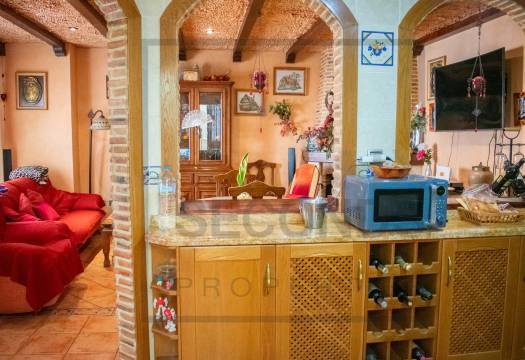 Reventa - Villa / Chalet - Guardamar del Segura