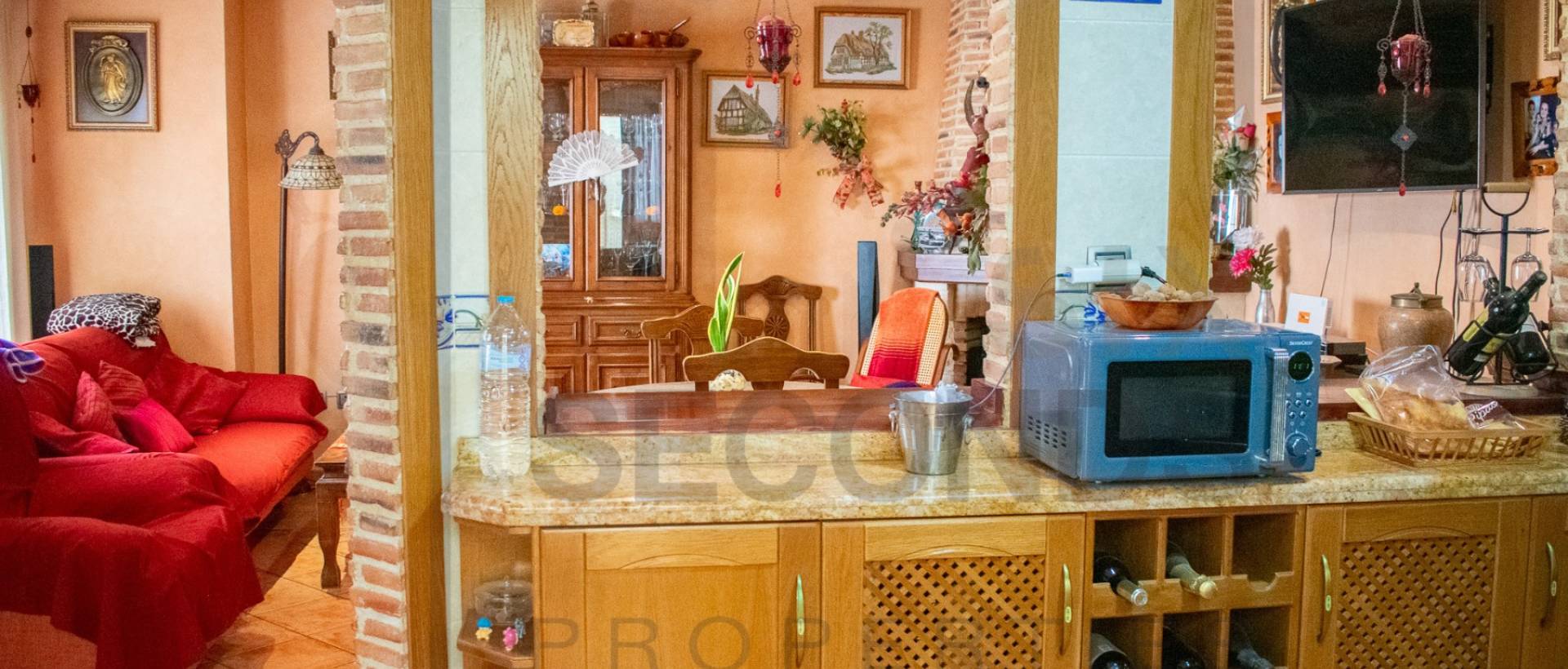 Reventa - Villa / Chalet - Guardamar del Segura