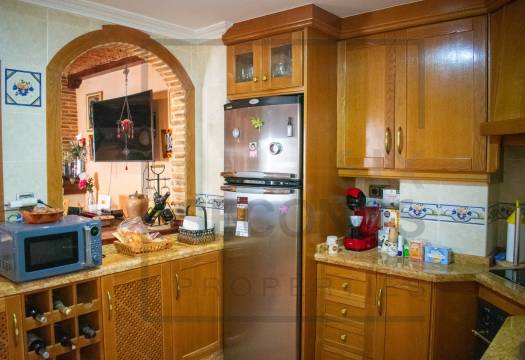 Reventa - Villa / Chalet - Guardamar del Segura