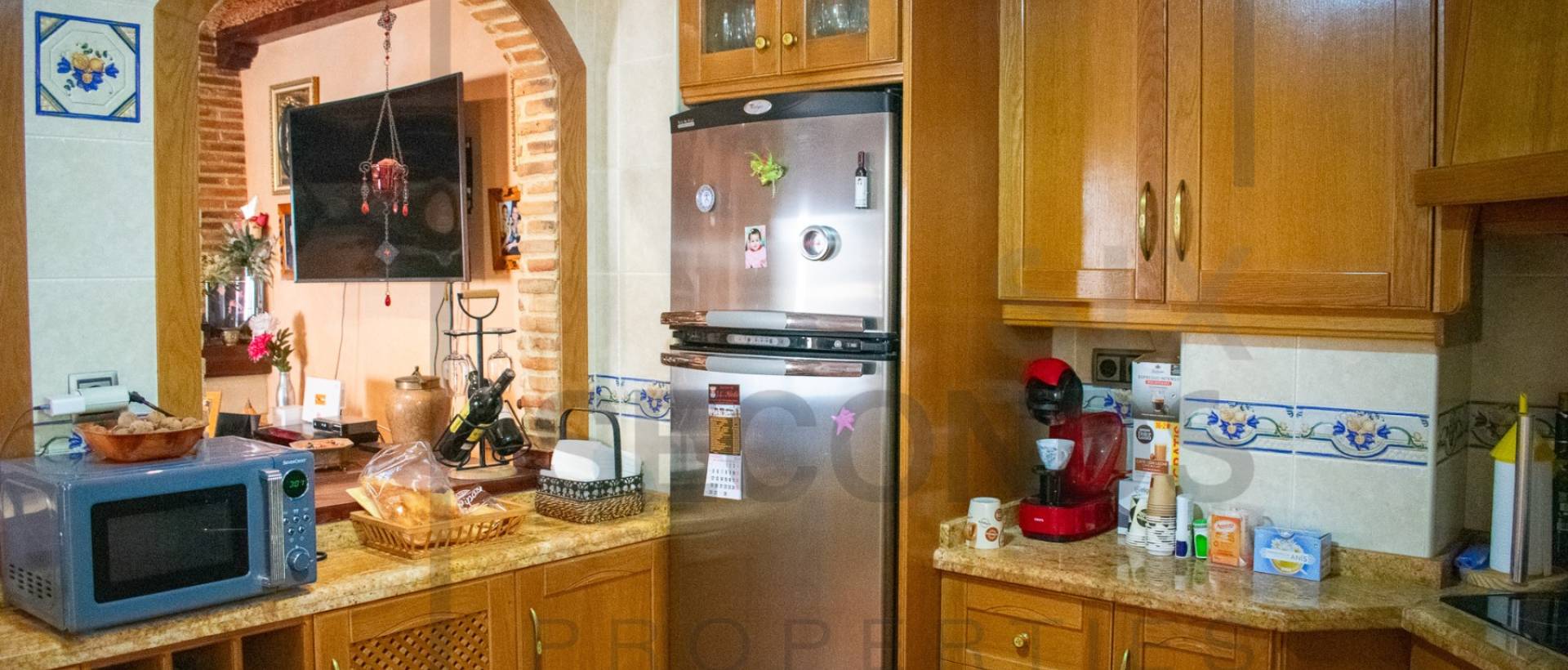 Reventa - Villa / Chalet - Guardamar del Segura