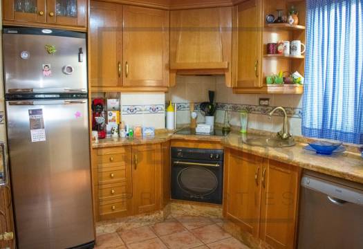 Reventa - Villa / Chalet - Guardamar del Segura