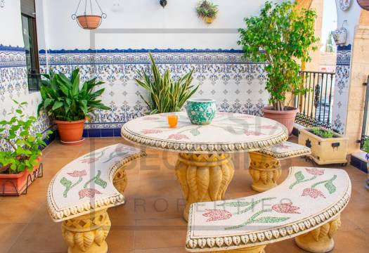 Reventa - Villa / Chalet - Guardamar del Segura