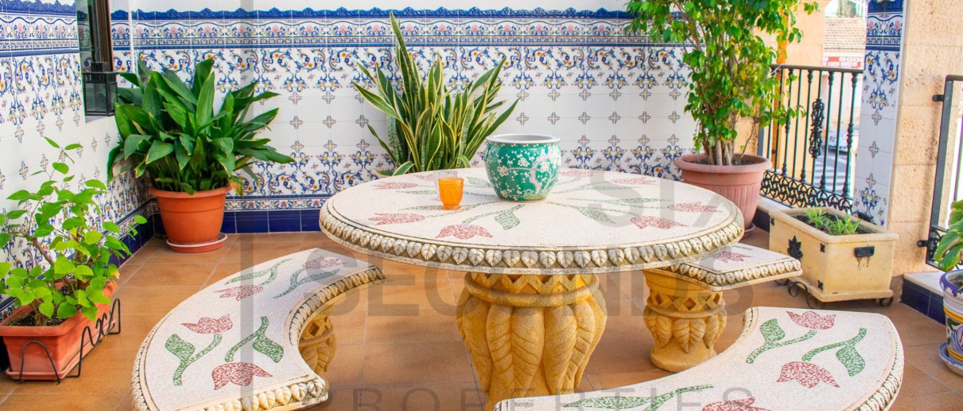 Reventa - Villa / Chalet - Guardamar del Segura