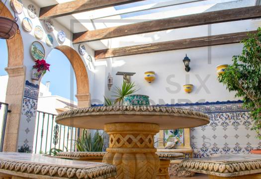 Reventa - Villa / Chalet - Guardamar del Segura