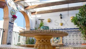 Reventa - Villa / Chalet - Guardamar del Segura