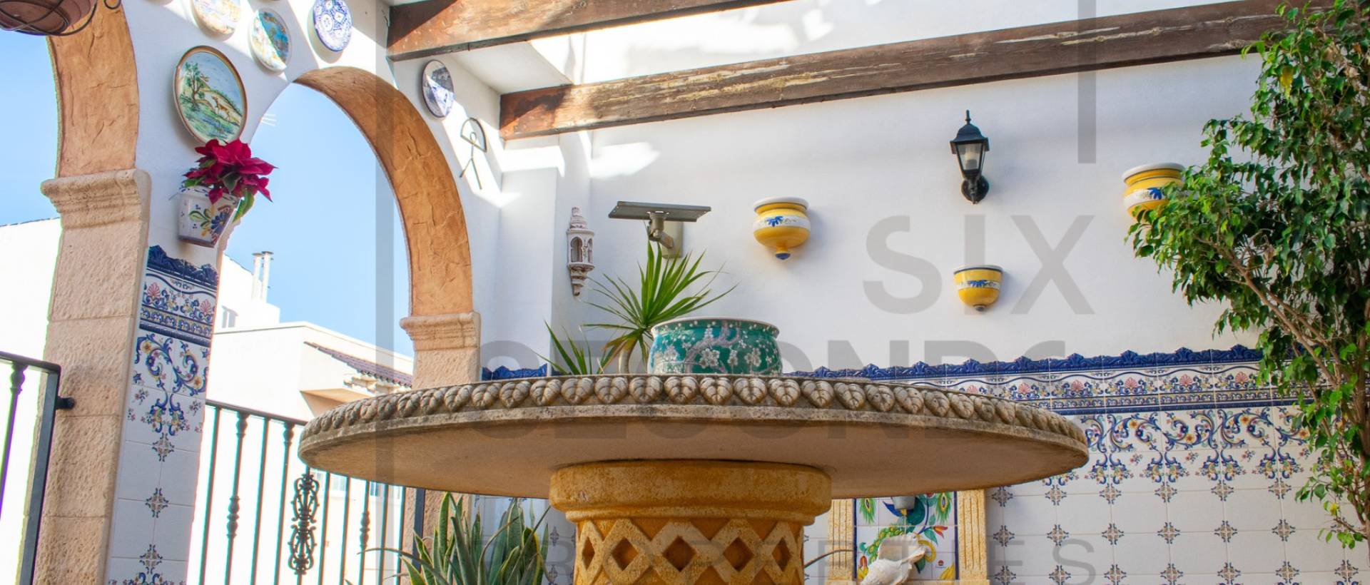 Reventa - Villa / Chalet - Guardamar del Segura