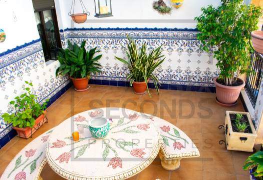 Reventa - Villa / Chalet - Guardamar del Segura