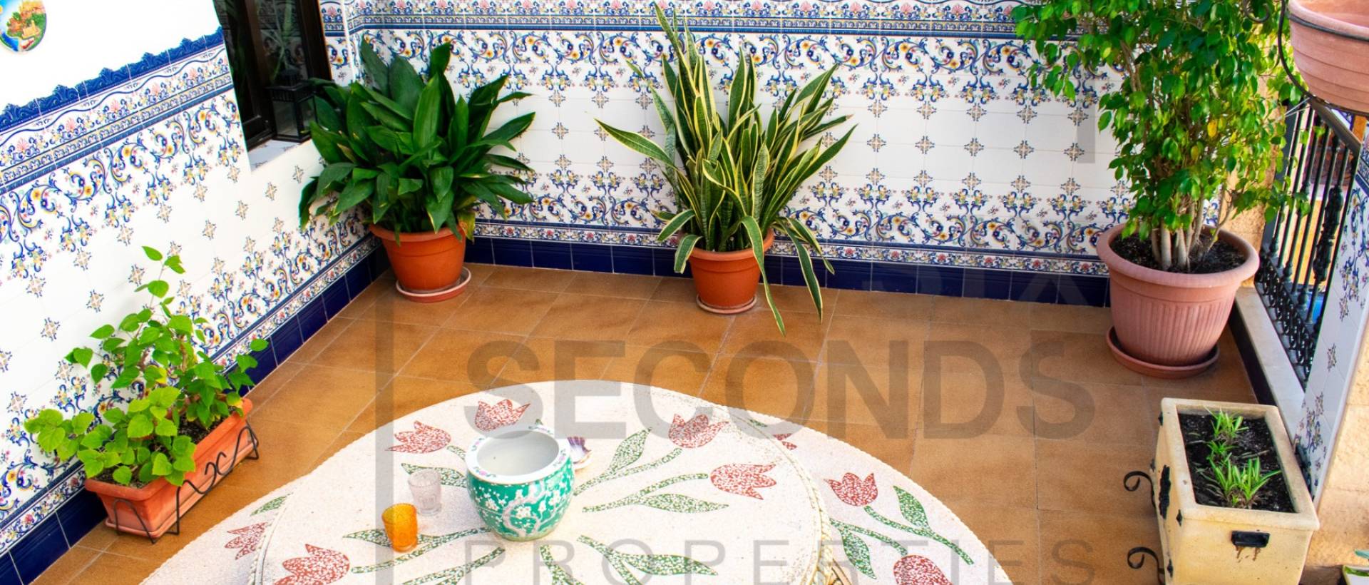 Reventa - Villa / Chalet - Guardamar del Segura