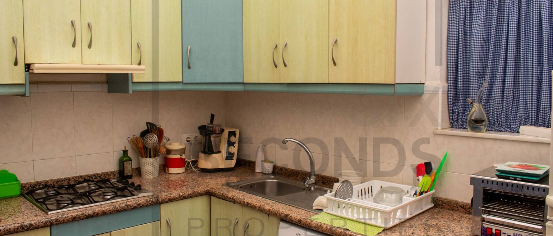 Reventa - Villa / Chalet - Guardamar del Segura