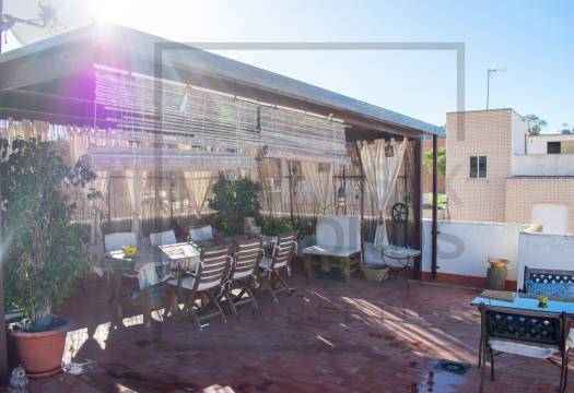 Reventa - Villa / Chalet - Guardamar del Segura