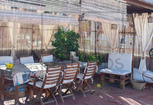 Reventa - Villa / Chalet - Guardamar del Segura