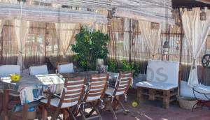 Reventa - Villa / Chalet - Guardamar del Segura