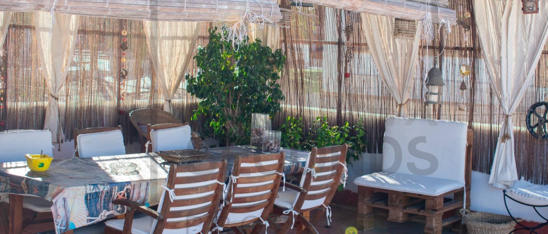 Reventa - Villa / Chalet - Guardamar del Segura