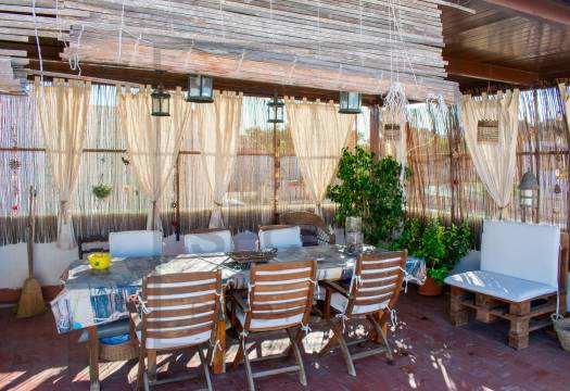 Reventa - Villa / Chalet - Guardamar del Segura