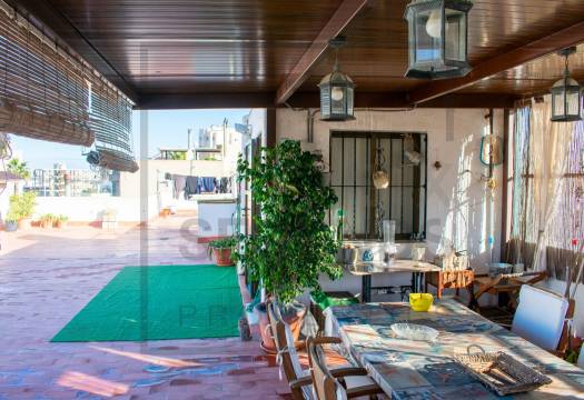 Reventa - Villa / Chalet - Guardamar del Segura