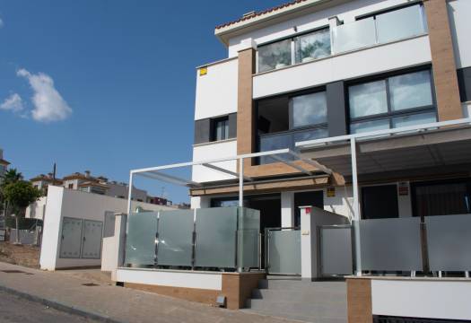 Villa / Chalet - Reventa - Guardamar del Segura - Guardamar del Segura