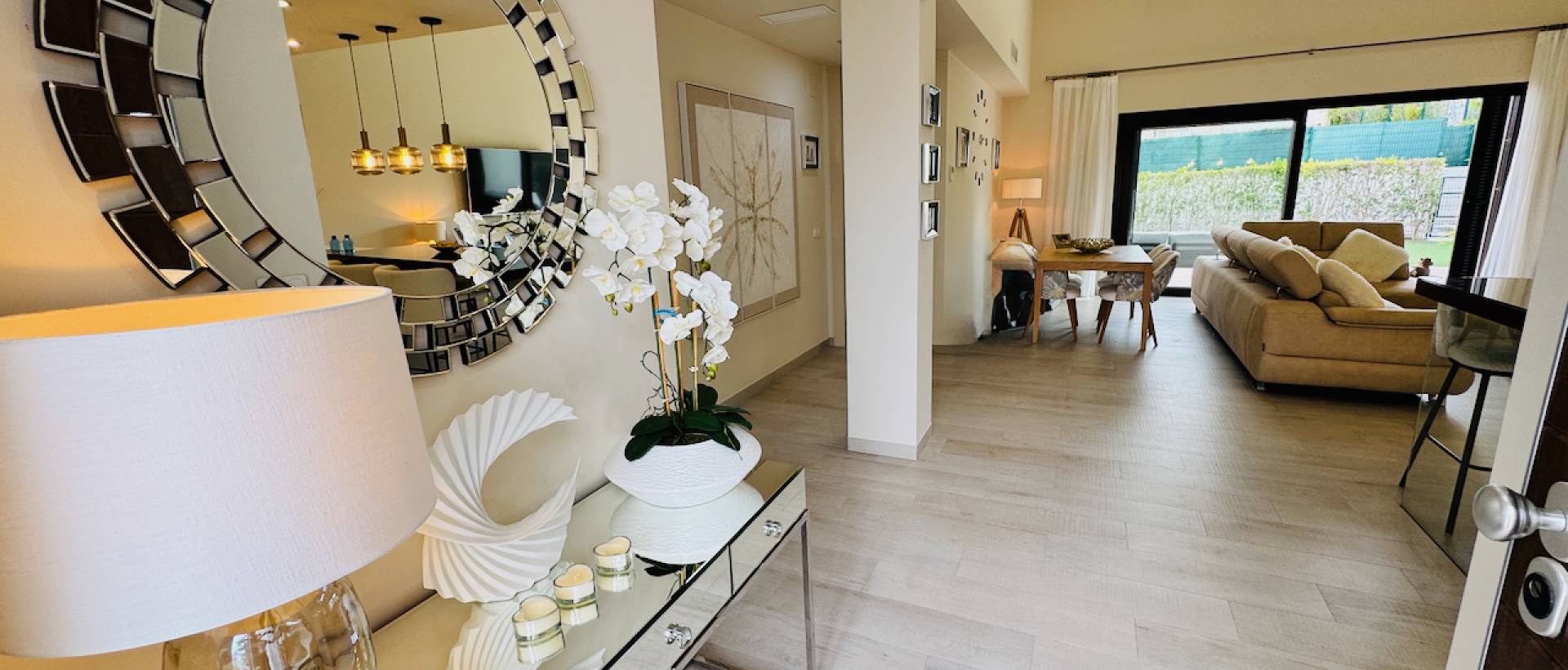 Reventa - Villa / Chalet - La Finca Golf