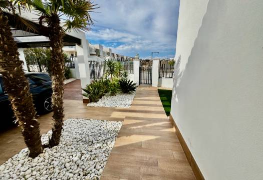 Reventa - Villa / Chalet - La Finca Golf