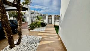Reventa - Villa / Chalet - La Finca Golf