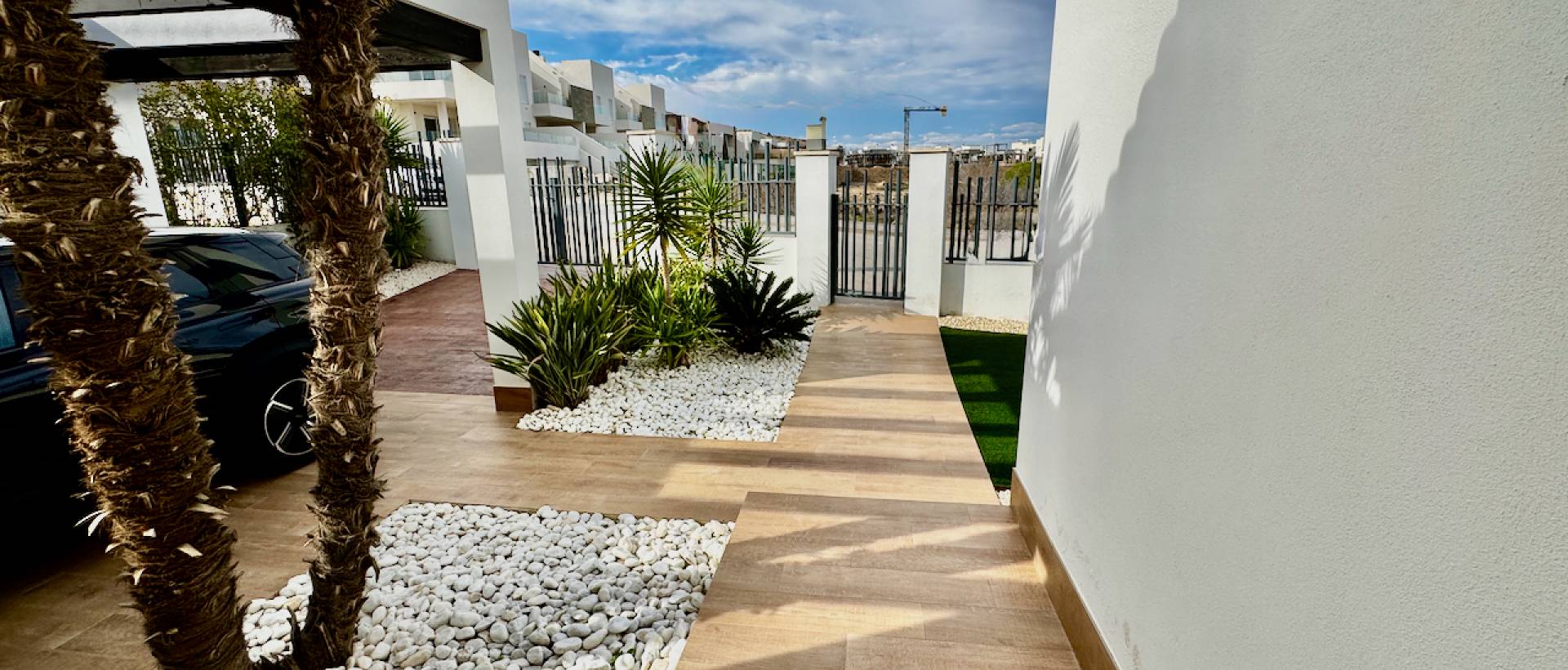 Reventa - Villa / Chalet - La Finca Golf