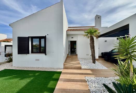 Reventa - Villa / Chalet - La Finca Golf
