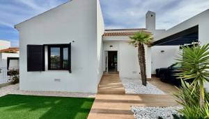Reventa - Villa / Chalet - La Finca Golf