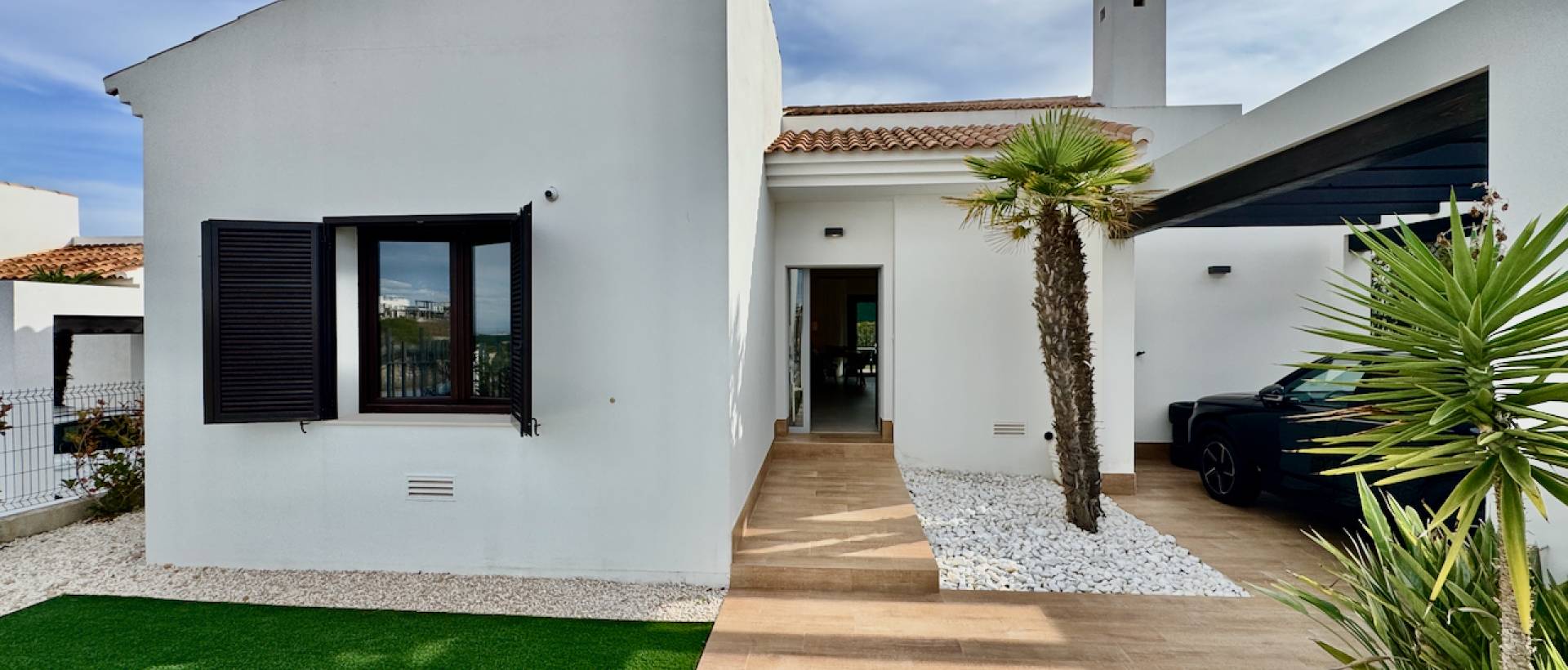 Reventa - Villa / Chalet - La Finca Golf