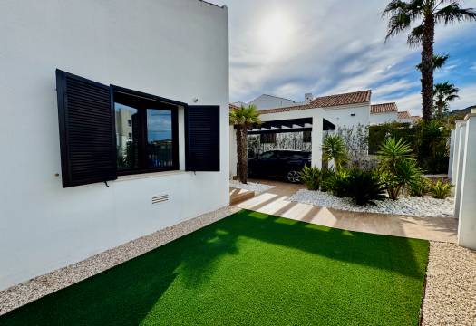 Reventa - Villa / Chalet - La Finca Golf