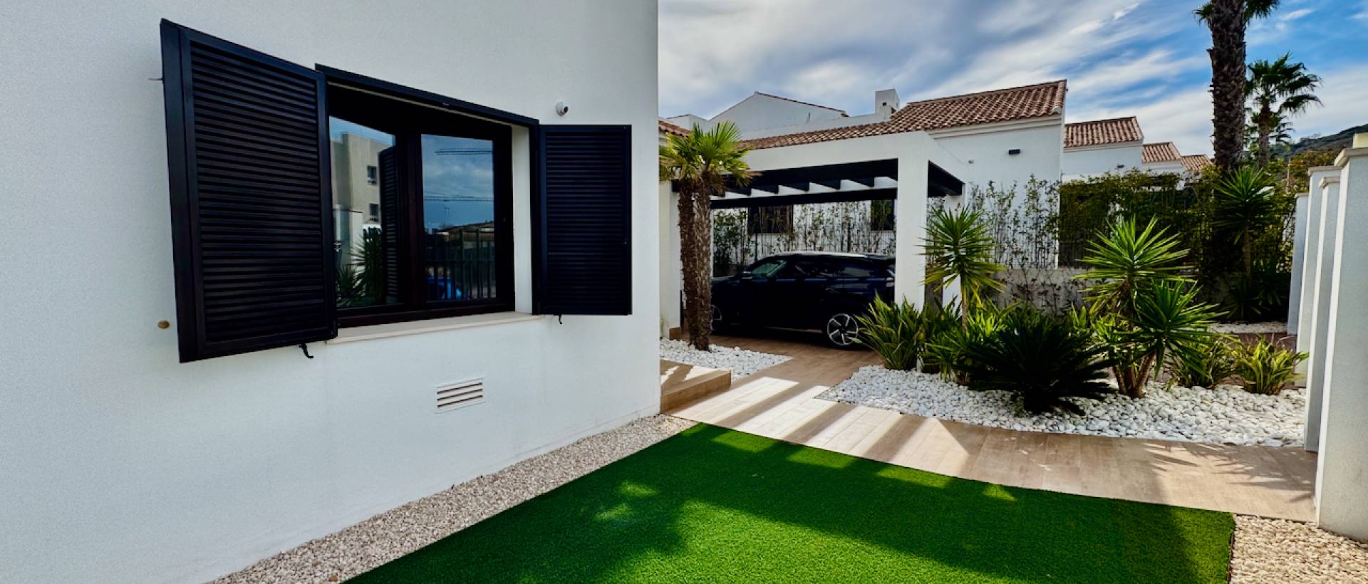 Reventa - Villa / Chalet - La Finca Golf