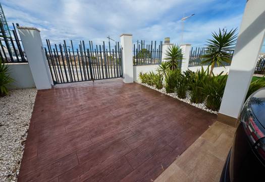 Reventa - Villa / Chalet - La Finca Golf