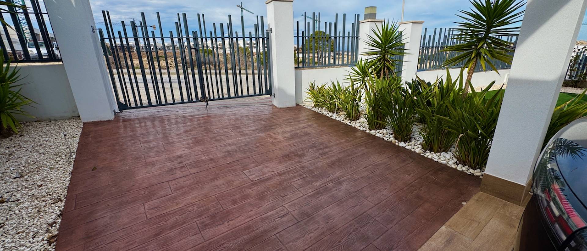 Reventa - Villa / Chalet - La Finca Golf