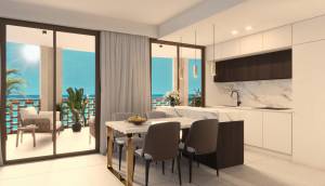 New - Apartment - Villajoyosa - Cala Mallaeta