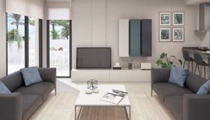 Obra Nueva - Apartmento - Torre Pacheco - Santa Rosalia Lake And Life Resort