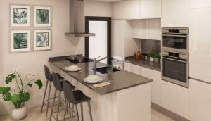 Obra Nueva - Apartmento - Torre Pacheco - Santa Rosalia Lake And Life Resort